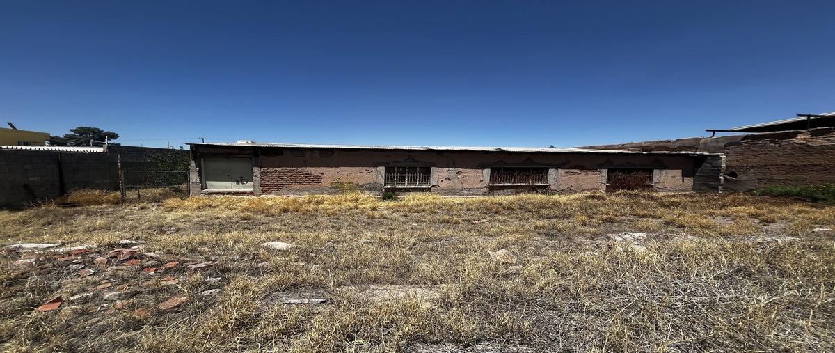 Foto de terreno habitacional en renta en aldama , arquitectos, chihuahua, chihuahua, 27782320 No. 04