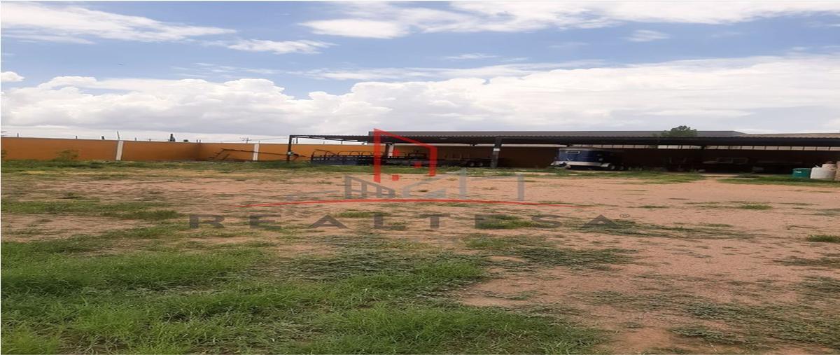 Foto de rancho en venta en  , aldama centro, aldama, chihuahua, 21912176 No. 04