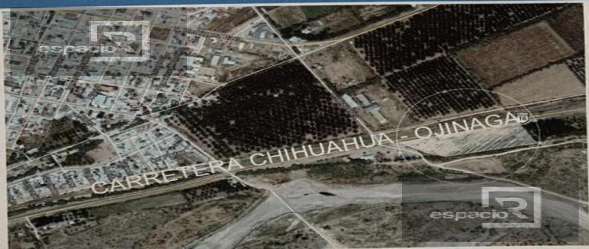 Foto de terreno habitacional en , aldama centro, aldama, chihuahua, 0 foto 03 Foto de terreno habitacional en venta en , aldama centro, aldama, chihuahua, 0 No. 03