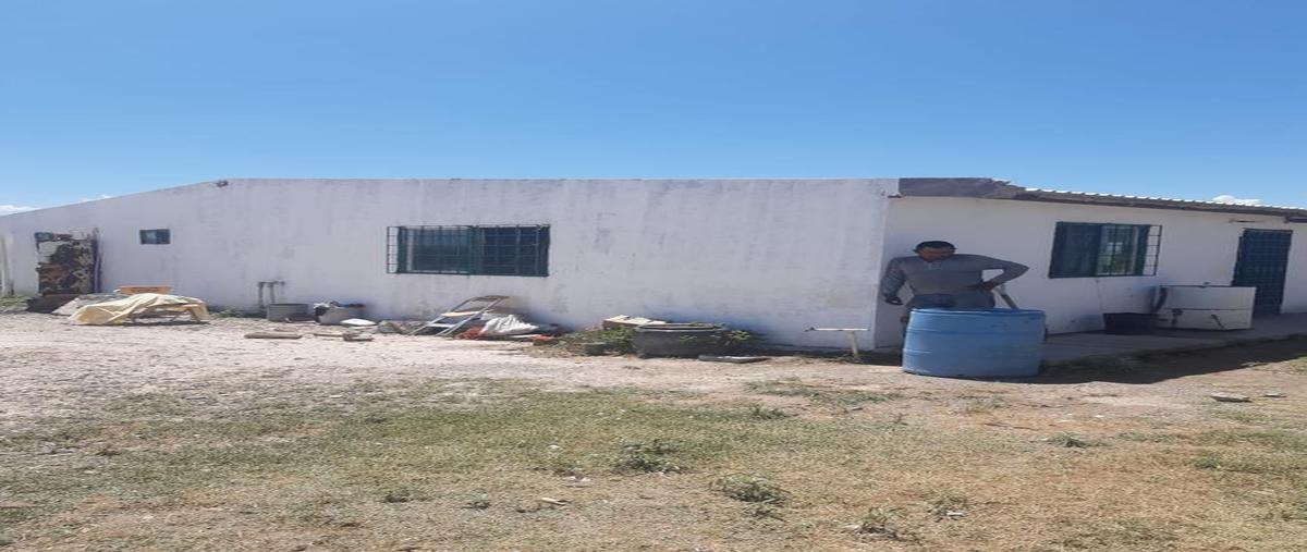 Foto de rancho en venta en  , aldama centro, aldama, chihuahua, 0 No. 03