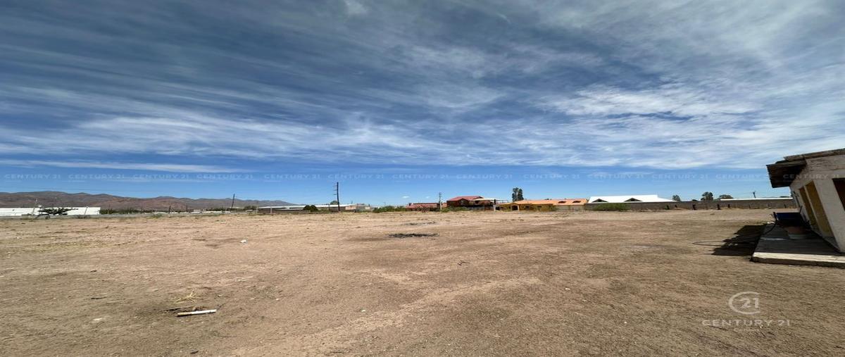 Foto de terreno habitacional en , aldama centro, aldama, chihuahua, 0 foto 05 Foto de terreno habitacional en venta en , aldama centro, aldama, chihuahua, 0 No. 05