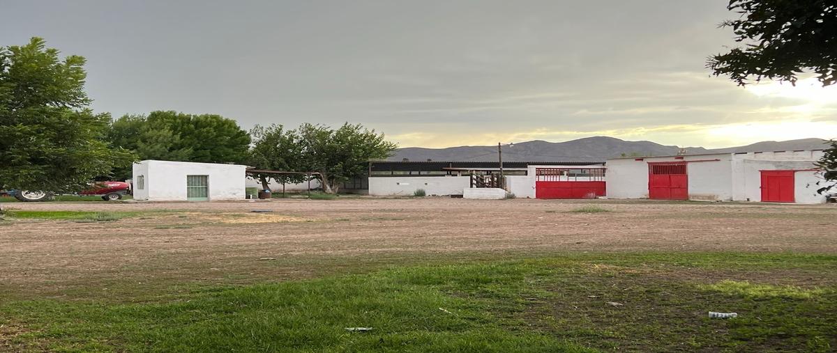 Foto de rancho en venta en  , aldama centro, aldama, chihuahua, 0 No. 05