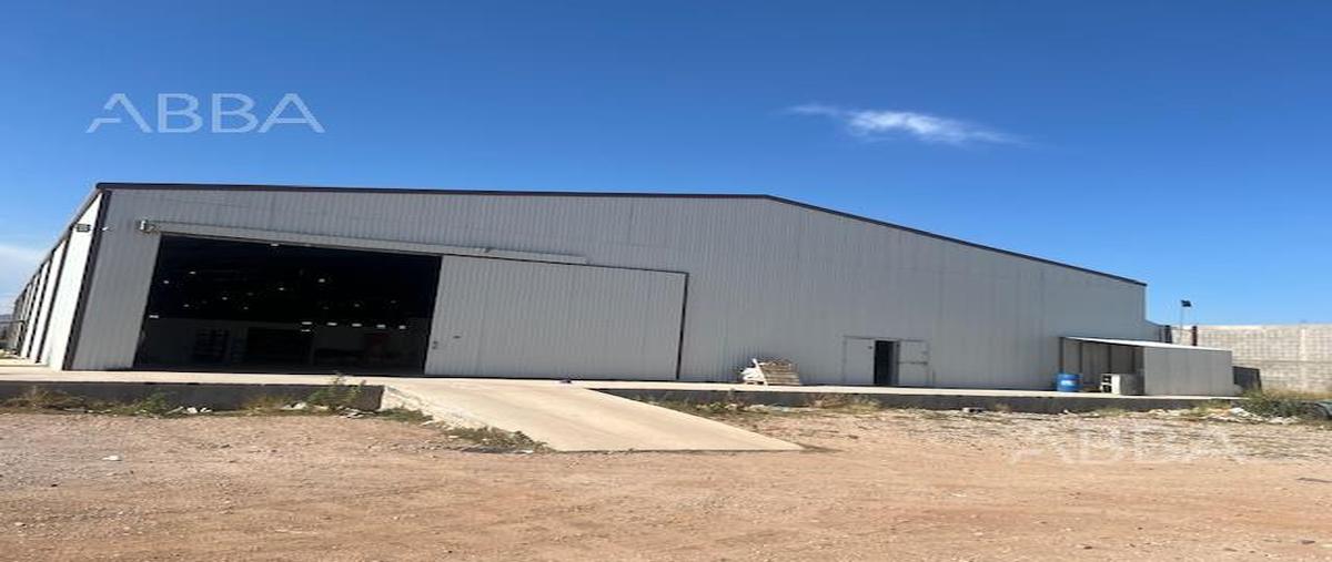 Foto de bodega en renta en  , aldama centro, aldama, chihuahua, 0 No. 03
