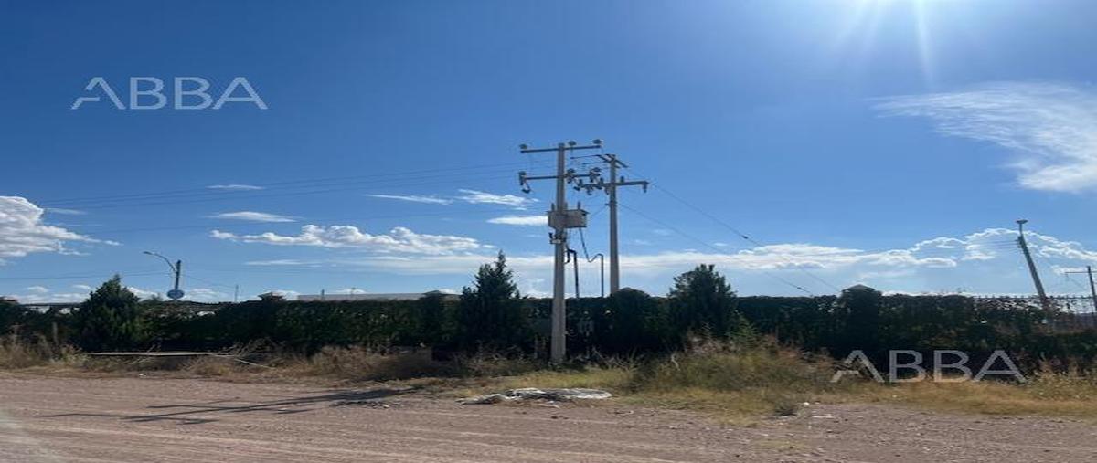 Foto de bodega en renta en  , aldama centro, aldama, chihuahua, 0 No. 04