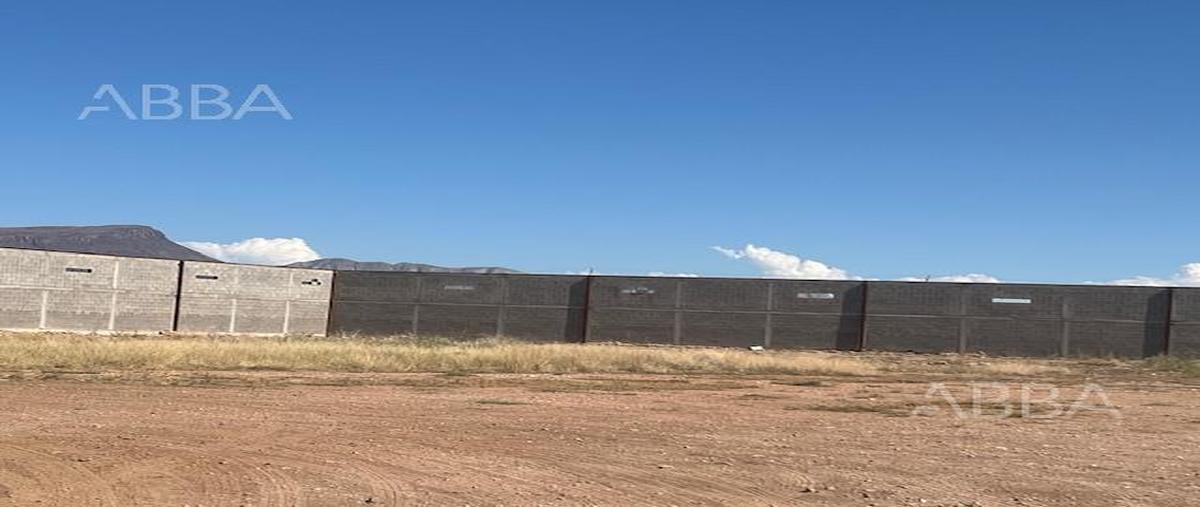 Foto de bodega en renta en  , aldama centro, aldama, chihuahua, 0 No. 05