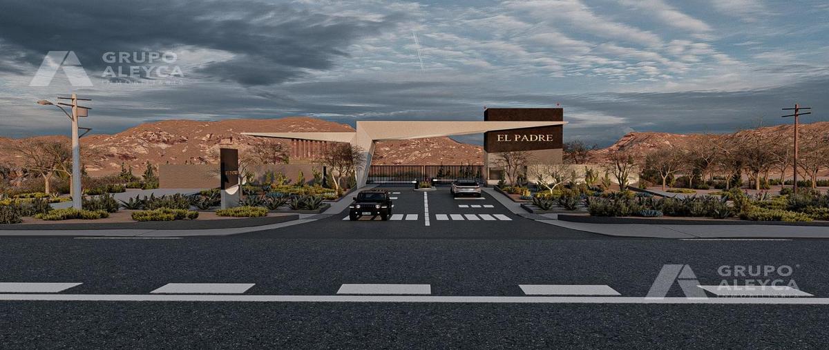 Foto de terreno habitacional en venta en  , aldama centro, aldama, chihuahua, 0 No. 05