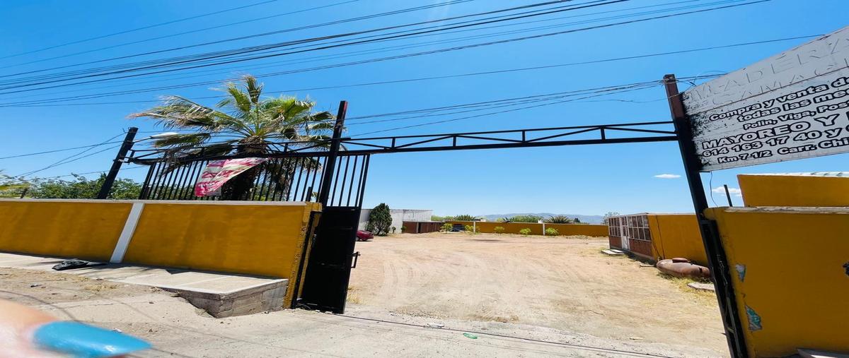 Foto de local en venta en  , aldama centro, aldama, chihuahua, 0 No. 03