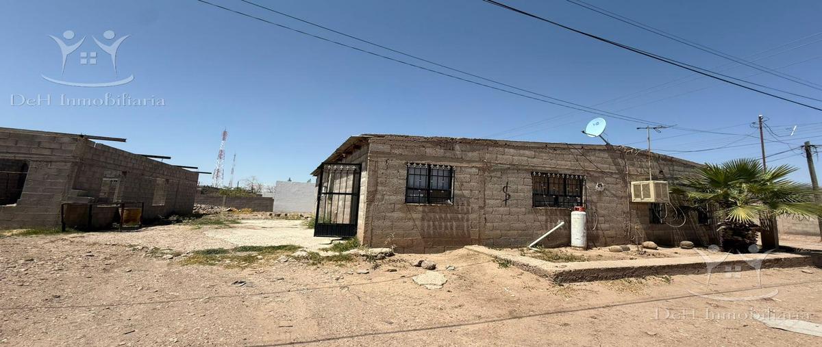 Foto de casa en venta en  , aldama centro, aldama, chihuahua, 30163498 No. 02