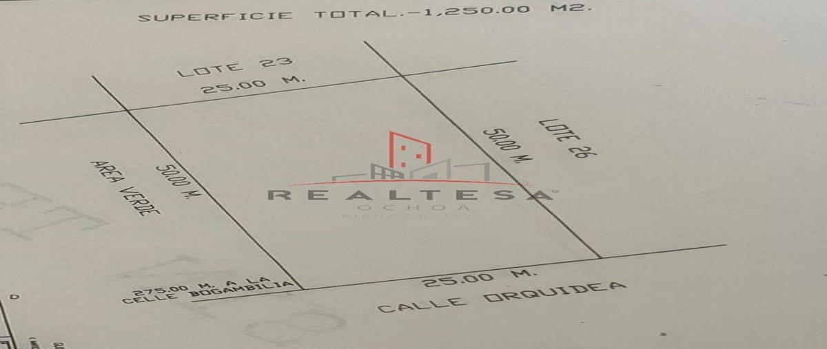 Foto de terreno habitacional en venta en  , aldama centro, aldama, chihuahua, 0 No. 03