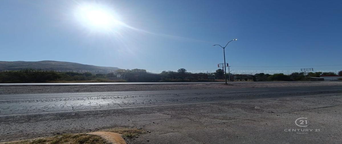 Foto de terreno habitacional en venta en  , aldama centro, aldama, chihuahua, 0 No. 03