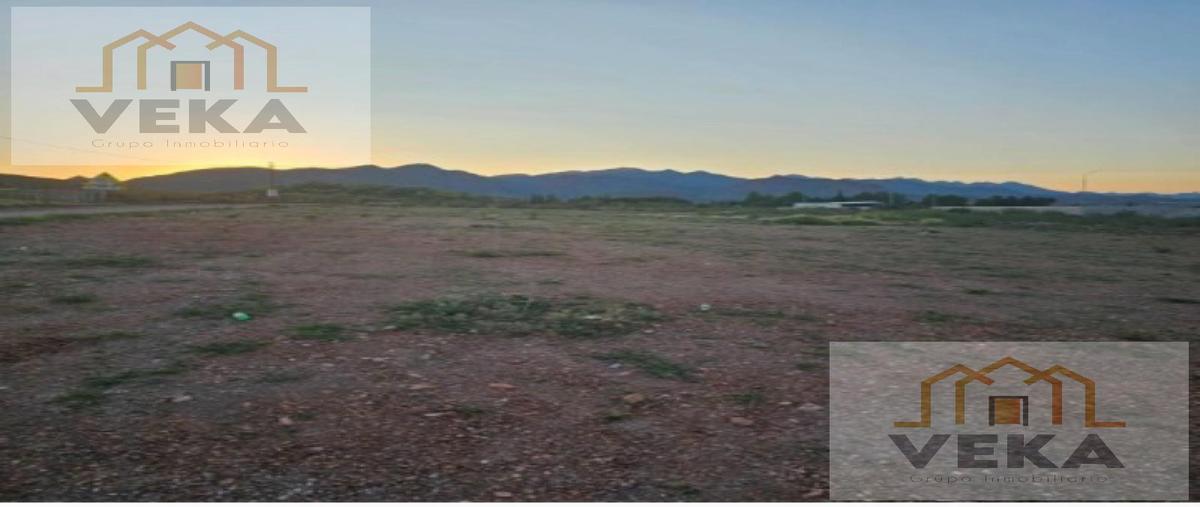 Foto de terreno habitacional en venta en  , aldama centro, aldama, chihuahua, 30770194 No. 03