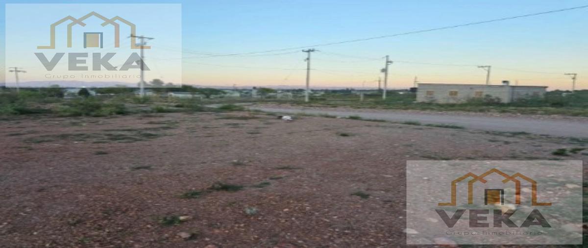 Foto de terreno habitacional en venta en  , aldama centro, aldama, chihuahua, 30770194 No. 04