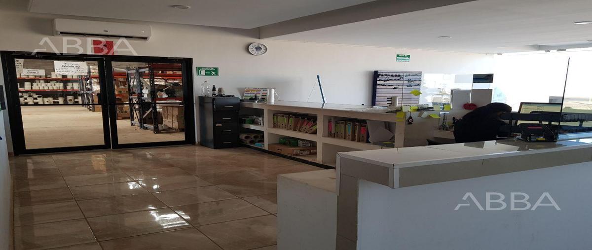 Foto de bodega en renta en  , aldama centro, aldama, chihuahua, 0 No. 03