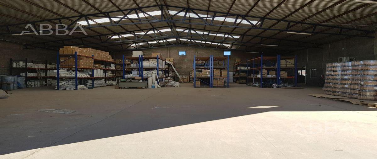 Foto de bodega en renta en  , aldama centro, aldama, chihuahua, 0 No. 05