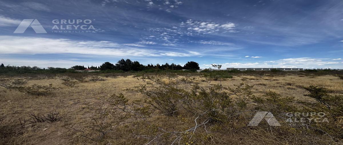 Foto de terreno habitacional en venta en  , aldama centro, aldama, chihuahua, 0 No. 03