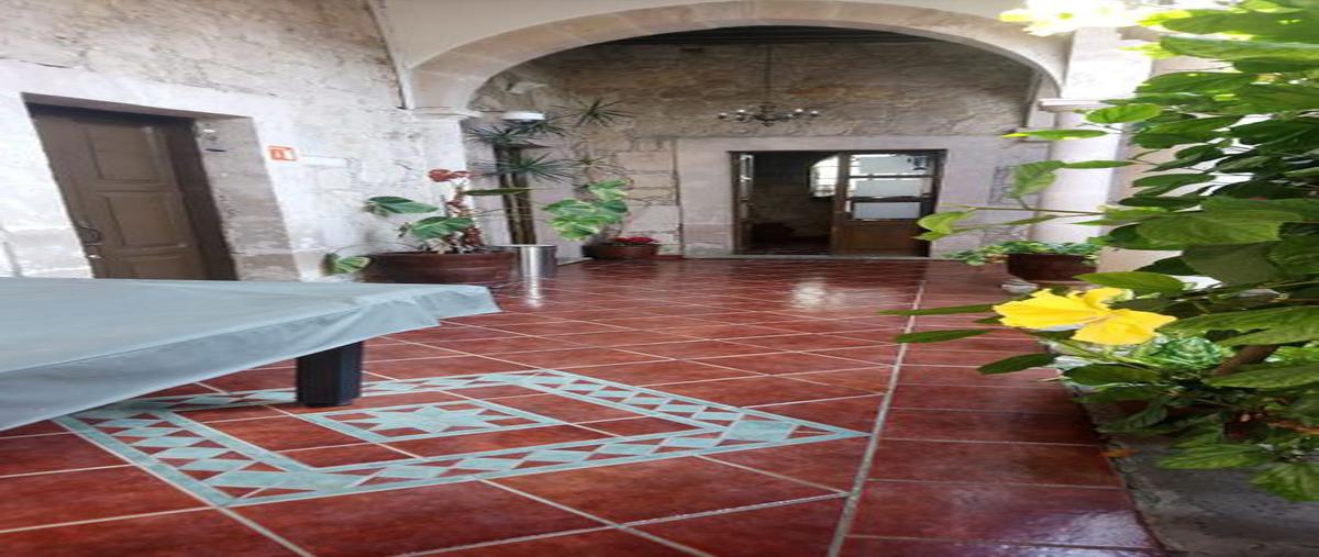 Foto de casa en venta en aldama , centro histórico, morelia, michoacán de ocampo, 0 No. 03