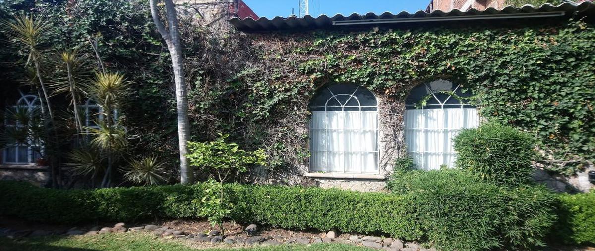 Foto de casa en venta en aldama , centro histórico, morelia, michoacán de ocampo, 0 No. 04