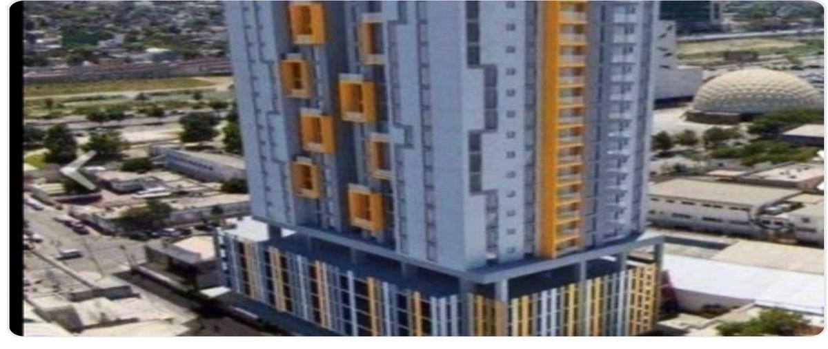 Foto de departamento en aldama , centro, monterrey, nuevo león, 26489199 foto 01 Foto de departamento en venta en aldama , centro, monterrey, nuevo león, 26489199 No. 01