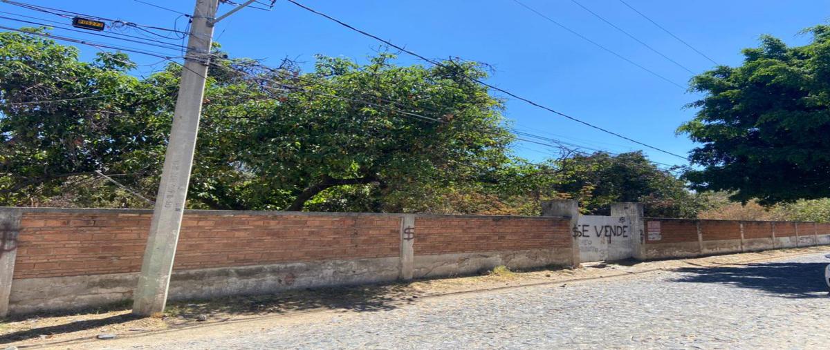 Foto de terreno habitacional en venta en aldama , los gavilanes, tlajomulco de zúñiga, jalisco, 20495749 No. 01