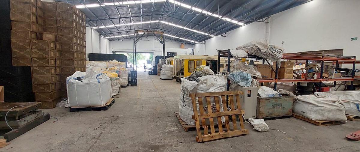 Foto de bodega en venta en aldama , los gavilanes, tlajomulco de zúñiga, jalisco, 26874063 No. 03