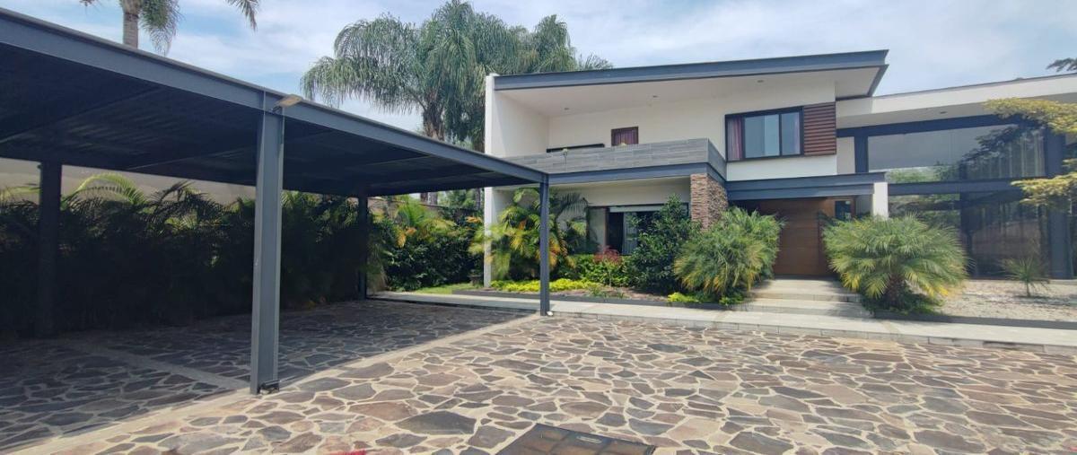 Foto de casa en venta en aldama , los gavilanes, tlajomulco de zúñiga, jalisco, 0 No. 01
