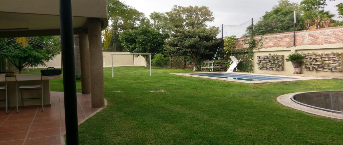 Foto de casa en venta en aldama , los gavilanes, tlajomulco de zúñiga, jalisco, 0 No. 05