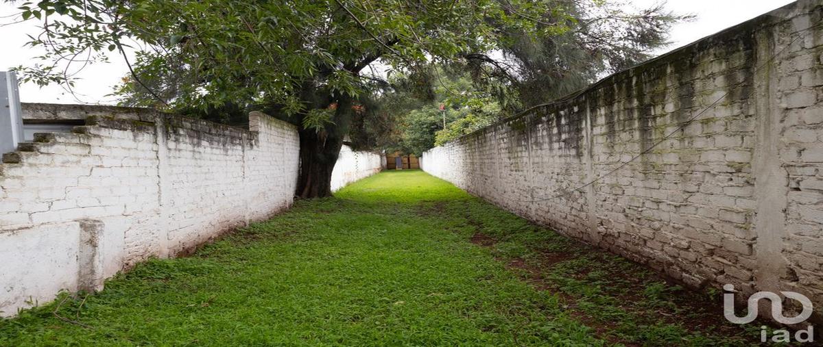 Foto de terreno habitacional en venta en aldama , los gavilanes, tlajomulco de zúñiga, jalisco, 0 No. 03