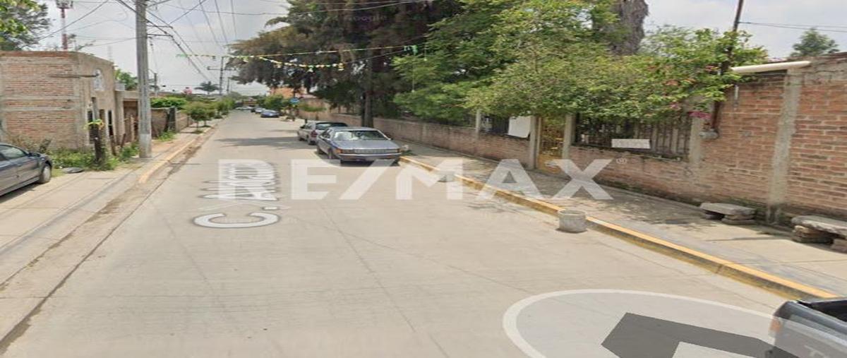 Foto de terreno habitacional en venta en aldama, lote , san jose del valle, tlajomulco de zúñiga, jalisco, 30452499 No. 03