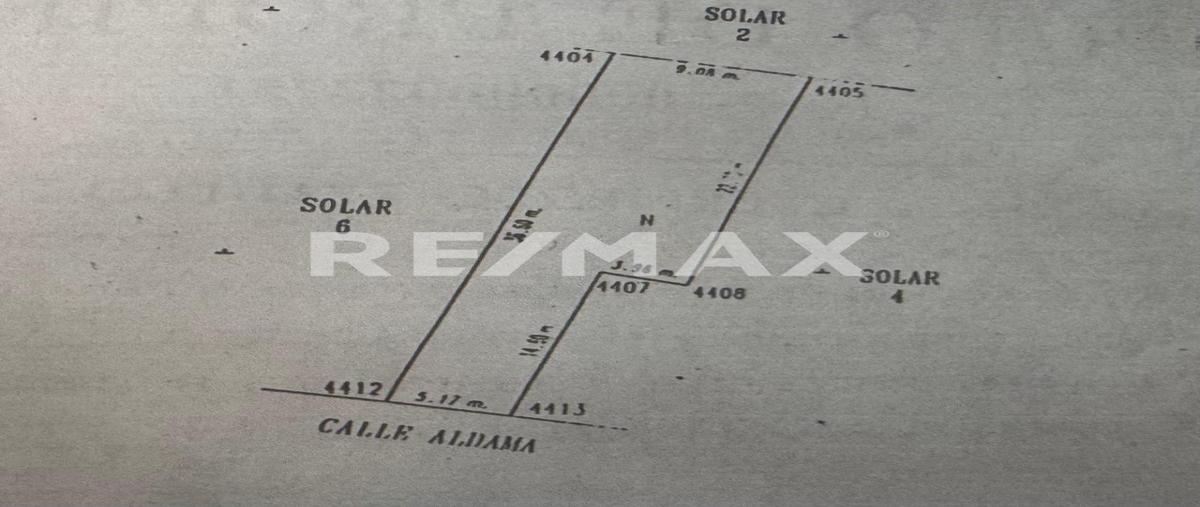 Foto de terreno habitacional en venta en aldama, lote , san jose del valle, tlajomulco de zúñiga, jalisco, 30452499 No. 05