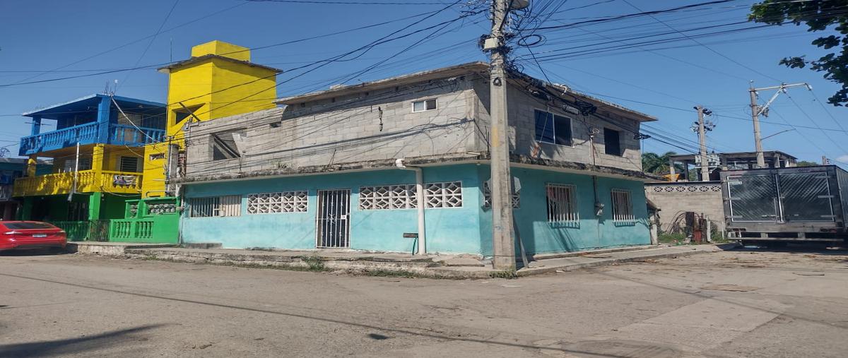 Foto de casa en aldama , morelos, tampico, tamaulipas, 28870227 foto 01 Foto de casa en venta en aldama , morelos, tampico, tamaulipas, 28870227 No. 01