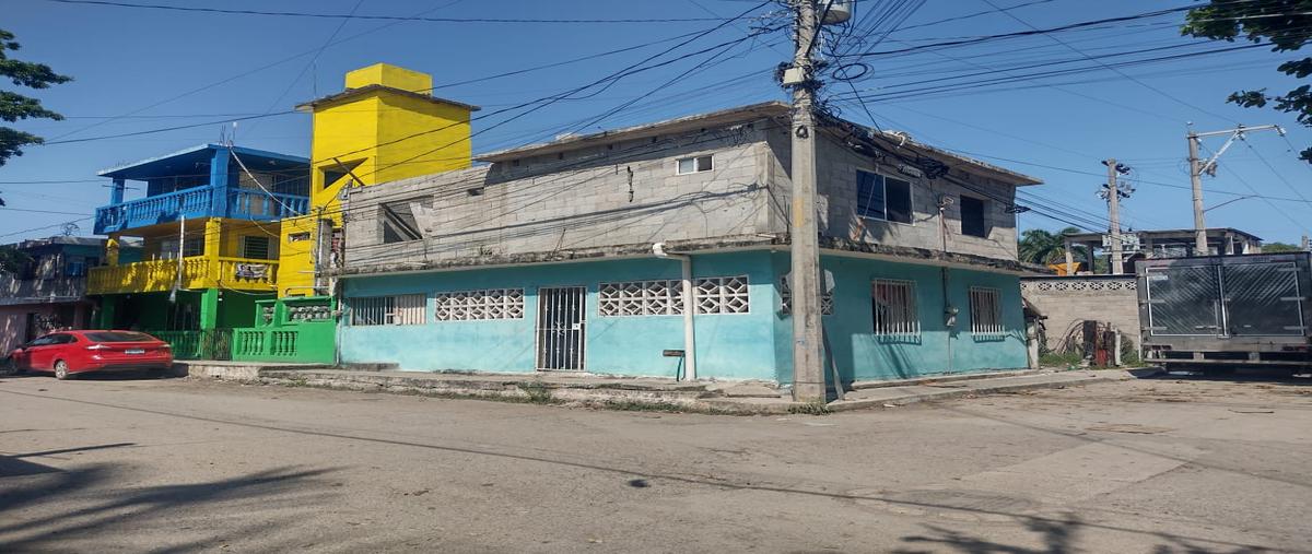 Foto de casa en aldama , morelos, tampico, tamaulipas, 28870227 foto 02 Foto de casa en venta en aldama , morelos, tampico, tamaulipas, 28870227 No. 02