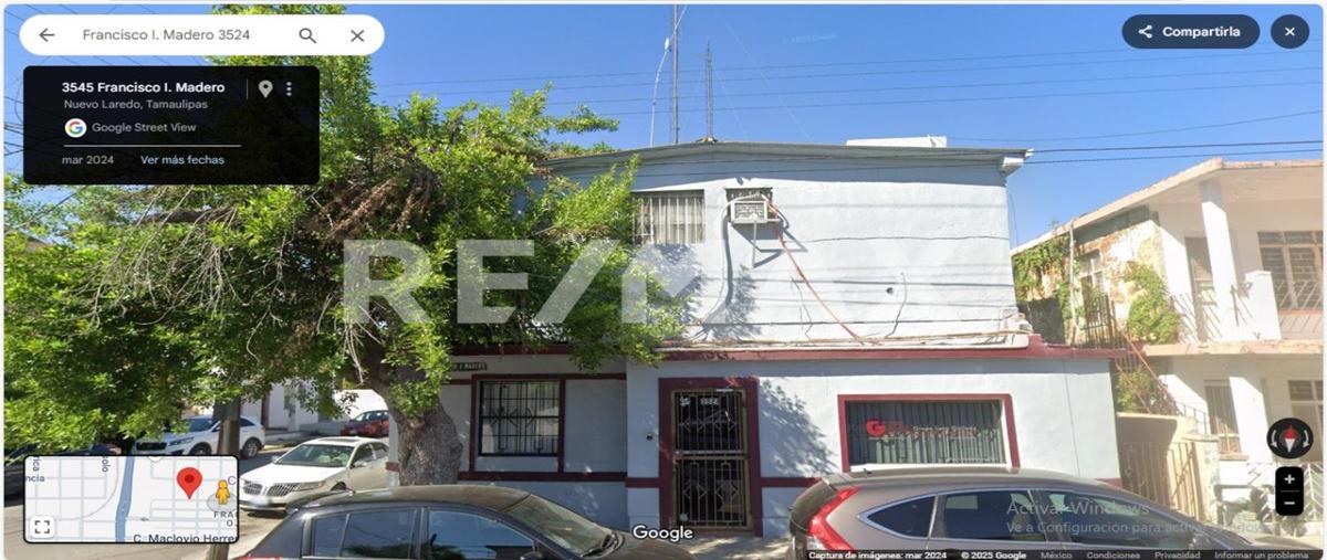 Foto de casa en aldama , nuevo laredo centro, nuevo laredo, tamaulipas, 0 foto 02 Foto de casa en venta en aldama , nuevo laredo centro, nuevo laredo, tamaulipas, 0 No. 02