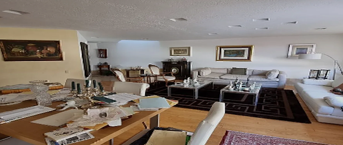 Foto de casa en venta en aldama , progreso tizapan, álvaro obregón, df / cdmx, 0 No. 05