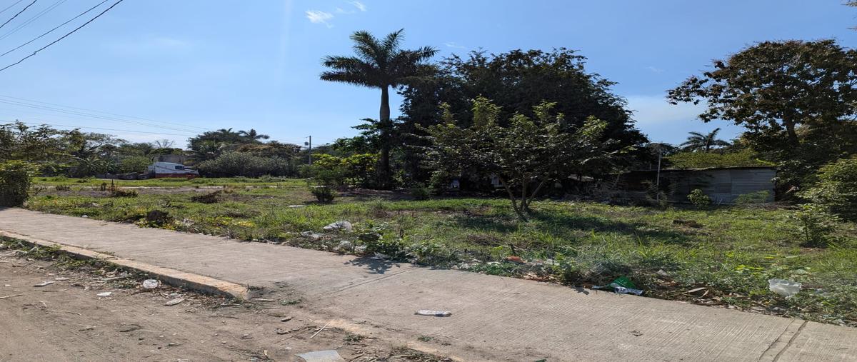 Foto de terreno habitacional en aldama , rafael hernandez ochoa, pánuco, veracruz de ignacio de la llave, 29482242 foto 02 Foto de terreno habitacional en venta en aldama , rafael hernandez ochoa, pánuco, veracruz de ignacio de la llave, 29482242 No. 02
