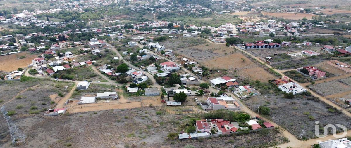 Foto de terreno habitacional en venta en aldama , san andres huayapam, san andrÃ©s huayÃ¡pam, oaxaca, 31416549 No. 03