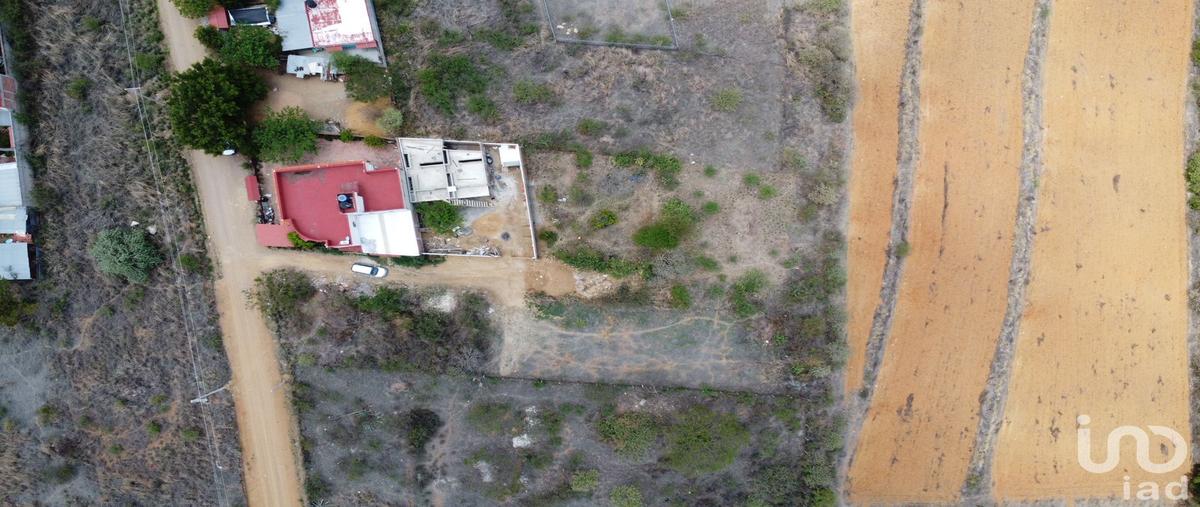 Foto de terreno habitacional en venta en aldama , san andres huayapam, san andrÃ©s huayÃ¡pam, oaxaca, 31416549 No. 04