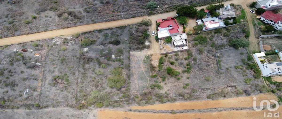 Foto de terreno habitacional en venta en aldama , san andres huayapam, san andrÃ©s huayÃ¡pam, oaxaca, 31416549 No. 05