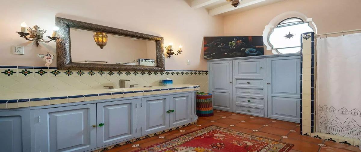 Foto de casa en venta en aldama , san miguel de allende centro, san miguel de allende, guanajuato, 0 No. 05