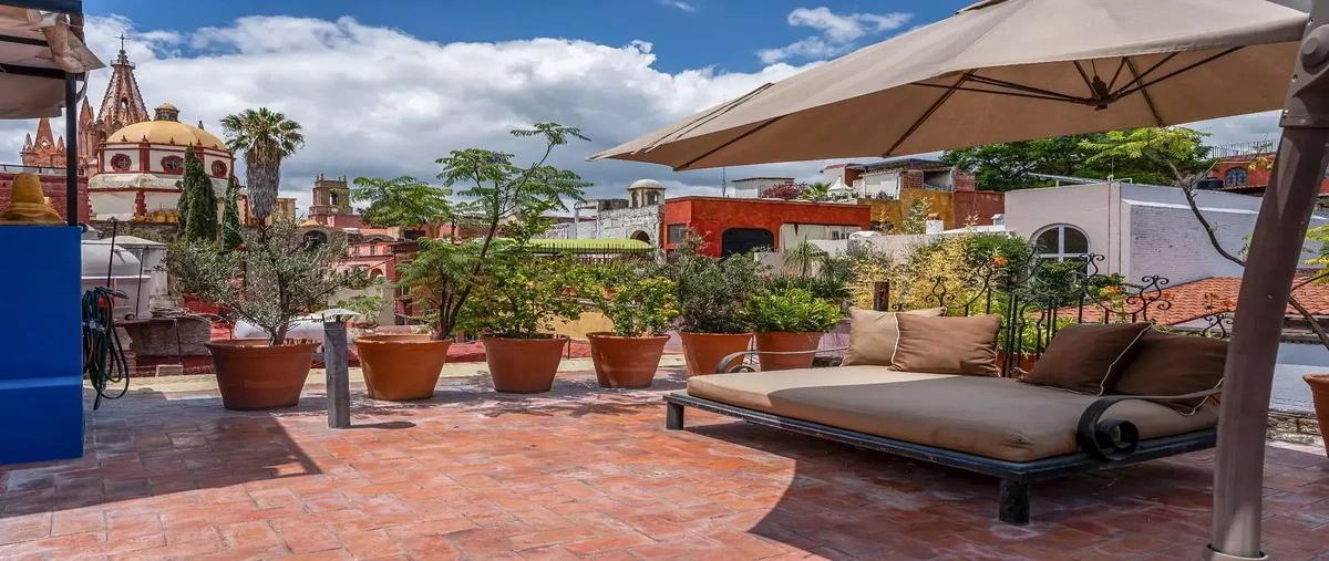 Foto de casa en venta en aldama , san miguel de allende centro, san miguel de allende, guanajuato, 0 No. 06