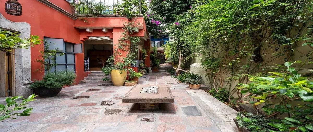 Foto de casa en venta en aldama , san miguel de allende centro, san miguel de allende, guanajuato, 0 No. 07