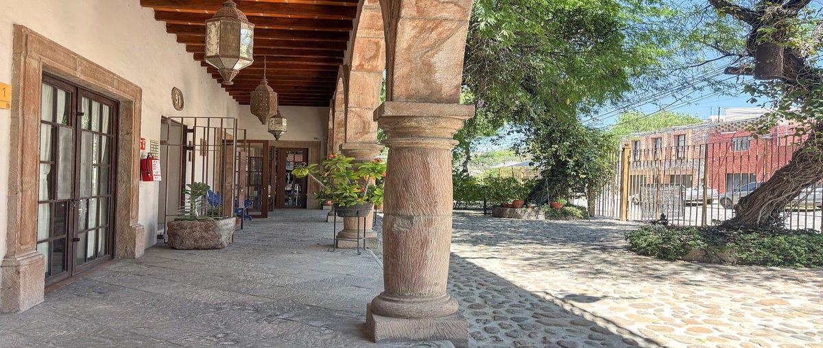Foto de local en renta en aldama , san miguel de allende centro, san miguel de allende, guanajuato, 0 No. 05