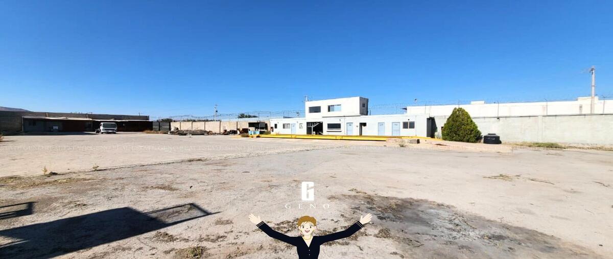 Foto de bodega en renta en aldama , tabalaopa, chihuahua, chihuahua, 30461756 No. 05