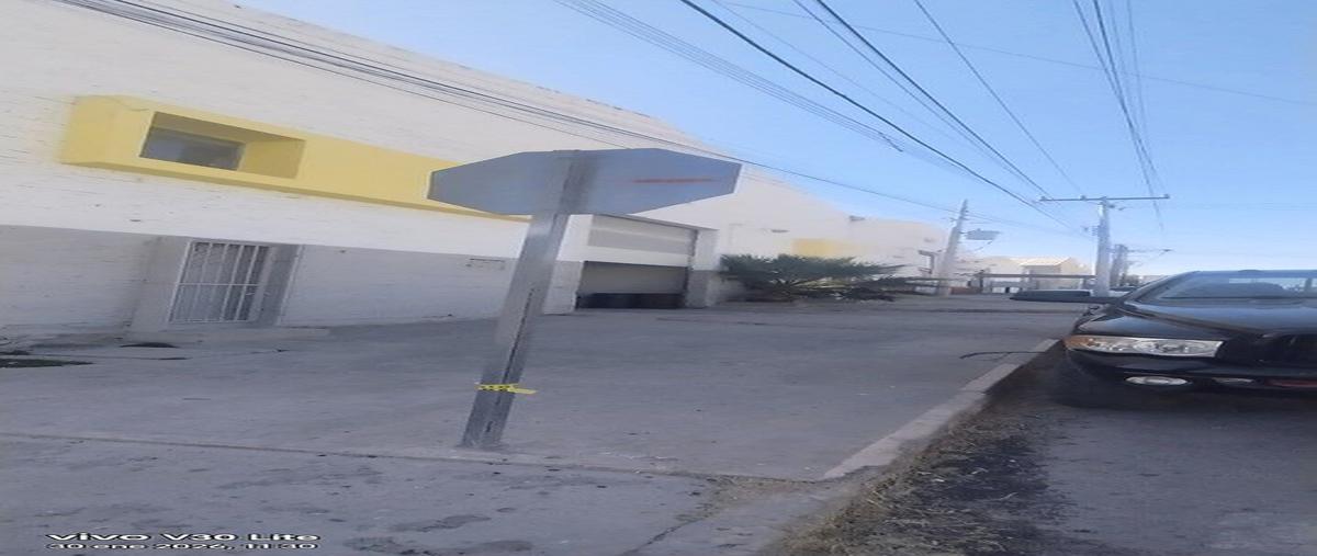 Foto de bodega en venta en aldama , tiradores, chihuahua, chihuahua, 30812852 No. 04