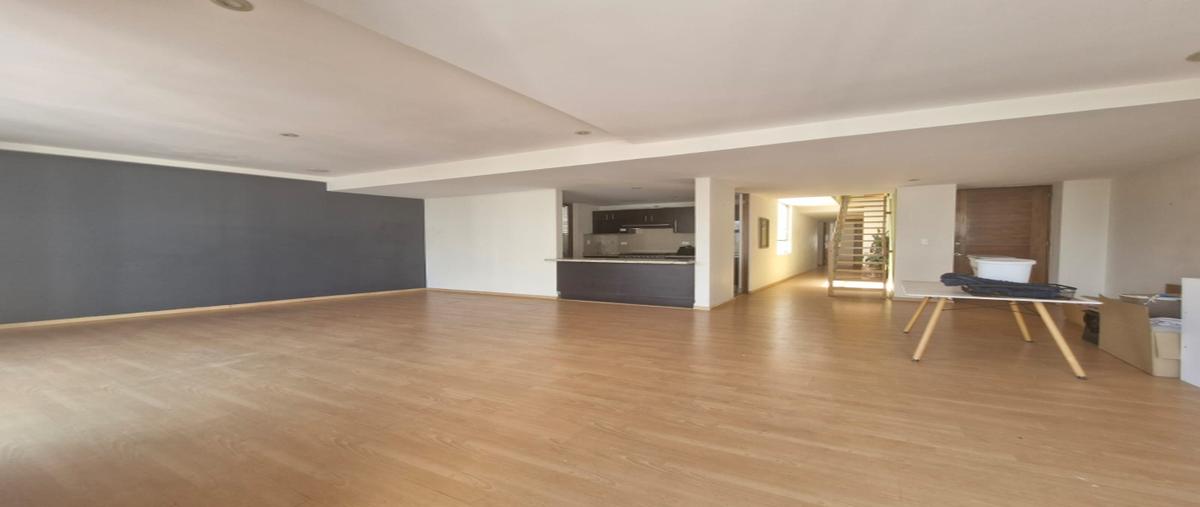 Foto de departamento en venta en aldama , tizapan, álvaro obregón, df / cdmx, 30321825 No. 05