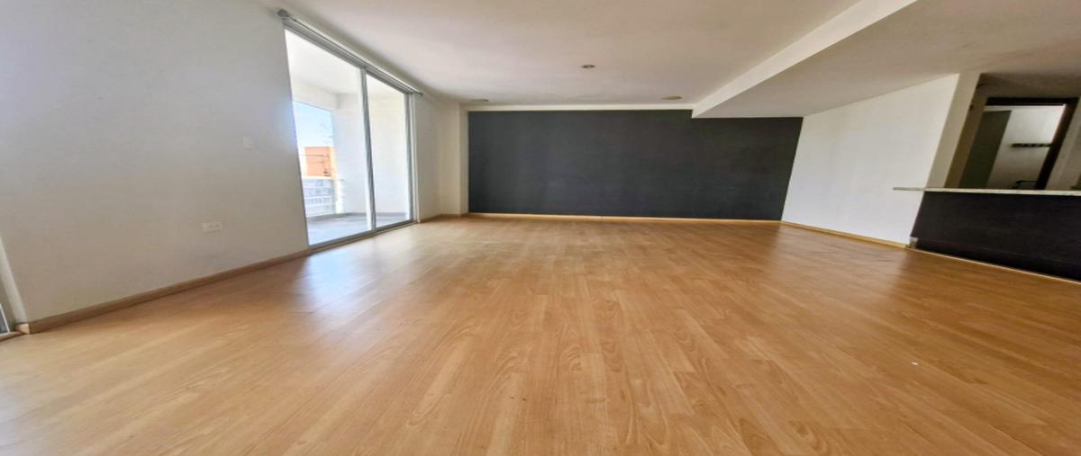 Foto de departamento en venta en aldama , tizapan, álvaro obregón, df / cdmx, 30321825 No. 06