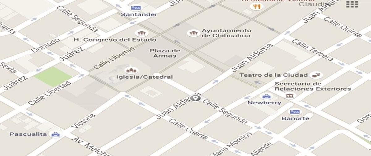 Foto de edificio en venta en aldama , zona centro, chihuahua, chihuahua, 0 No. 03