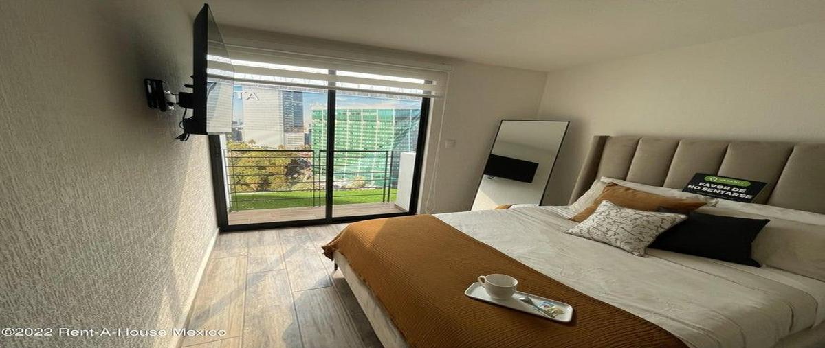 Foto de departamento en venta en  , aldana, azcapotzalco, df / cdmx, 0 No. 03