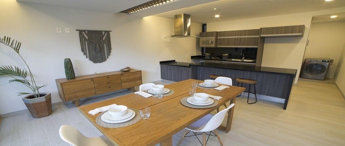 Foto de departamento en venta en aldea , aldea zama, tulum, quintana roo, 29001792 No. 04