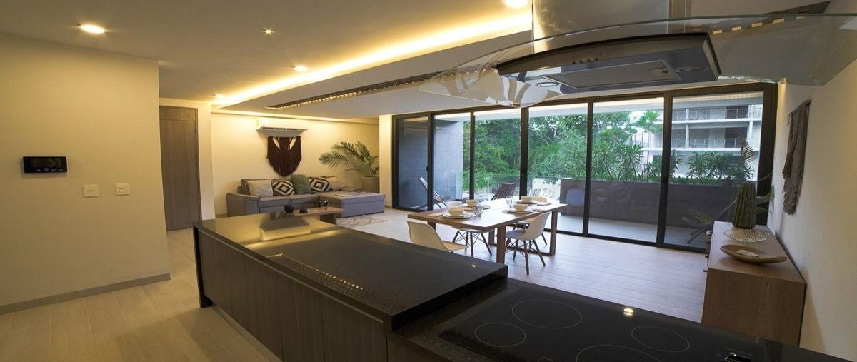 Foto de departamento en venta en aldea , aldea zama, tulum, quintana roo, 29001792 No. 05