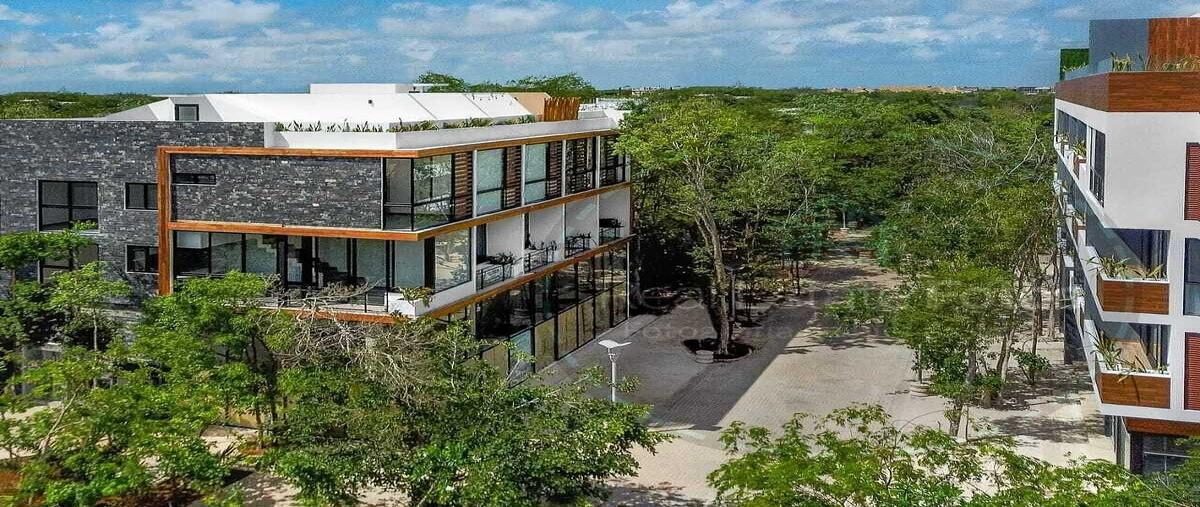 Foto de departamento en venta en aldea , aldea zama, tulum, quintana roo, 31016151 No. 03